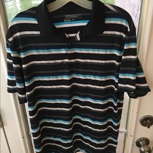 Men’s Medium Nike Golf Shirt